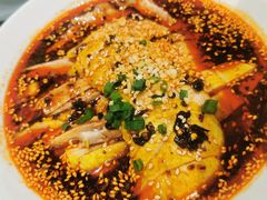 -青花椒花椒鱼(合生汇店)