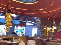 -牛牛章·章鱼水煎肉(光谷世界城店)