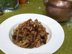 -大鸭梨烤鸭(金色漫香店)