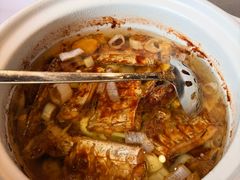 -佬太公海鸭·海鲜大排档(上海总店)