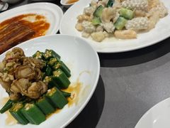 传统全爆-燕春楼(海河华鼎店)