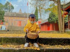 -金堂县云顶石城风景区