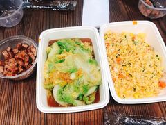 -盒马鲜生(岭南新世界店)