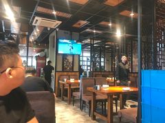 -曼听小寨海鲜烧烤(锦绣mini店)