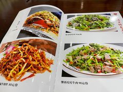 -攀西土菜馆(南线阁店)