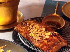 -Tegu泰古莲·泰国餐厅(红山6979店)