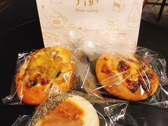 -方炉面包(丹凤店)