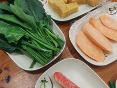 -老康火锅(黄河路总店)