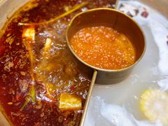 -豪渝火锅(红谷滩万达店)