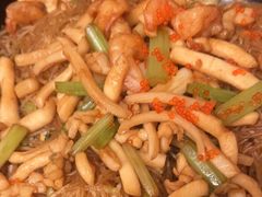 -旺顺阁海鲜广场(亚运村店)