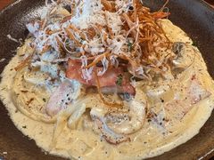 -有序Orderly融合西餐·咖啡(运河外滩店)