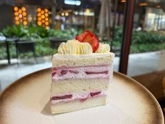 -Dough&Joe团憩(瑞虹天地月亮湾店)