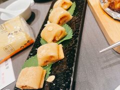 -望乡楼上海菜(日月光店)