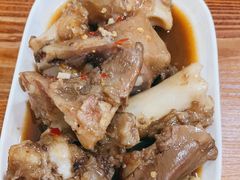 -老兵牛蹄店(下沙店)