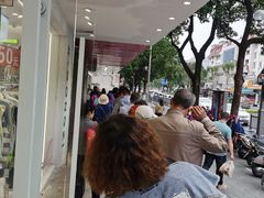 -阿男野栗王(金门路店)