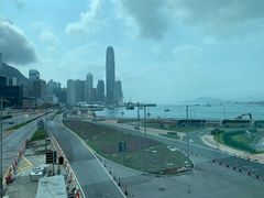 -香港会议展览中心演讲厅