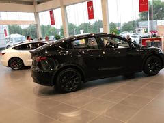 -TESLA 特斯拉(北京南四环中路特斯拉中心)