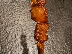 -福苗小骆驼烧烤(望京店)