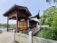 -石湖景区