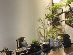 -蘭奢雅集·江浙菜(青山江滩店)