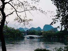 -桂林两江四湖景区