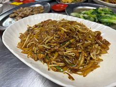-黄亚华小食店(Jalan Alor)