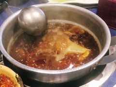 -马路边边串串香(双井直营店)