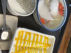 -文昌邓记清补凉(西沙路店)