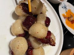 -芳芳私房菜·精做淮扬菜(承德路店)
