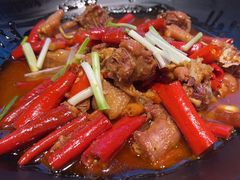 -聚味瞿记·龙虾堂(天元店)