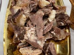 -刘少华贵州小黄牛·鲜牛肉火锅(总店)