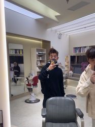 -Mentor Hair Salon