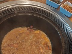 -锅老头铁锅炖•大锅蒸汽海鲜(韩乐坊店)