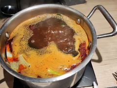 -星伦多 自助料理(圆融店)