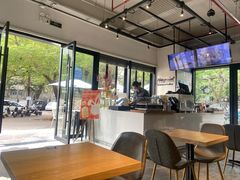 -Maxpoint Kitchen 西餐咖啡(乐峰广场店)