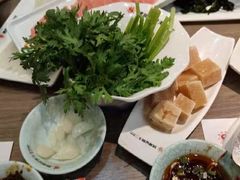 -健晟星期天火锅(宝清店)