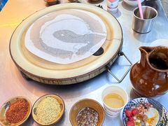 -阿昌白族石板烧·菌锅(大理古城店)