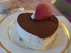 -新侨三宝乐西餐厅(崇文门店)