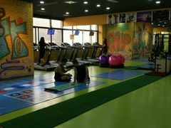 -RoMan罗马健身工作室(莘庄店)