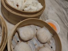 -香港百合居(LCM置汇旭辉广场店)