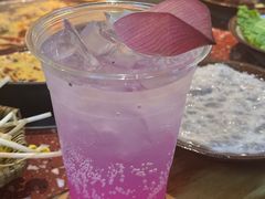 -赵美丽·重庆社区火锅·直营店(火车东站·中豪国际店)