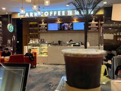 -逸派咖啡 EPARKCOFFEE(广安门店)