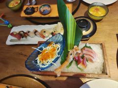 -Mr.Fish鱼鲜生海鲜放题(高德置地冬广场店)