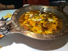 -雲蜀龙阁·金牌水煮鱼(方庄店)