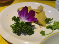 -新高记·粤菜·湛江鸡(南头古城店)