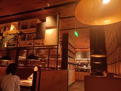 -布拉诺牛排西餐厅(上城天街店)