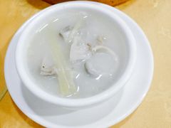 -翠微茶楼饭店(前山店)