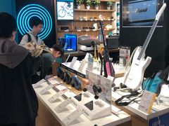 -顺电·脉(浦东嘉里城店)
