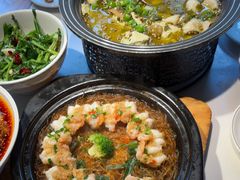 -颜家味·成都菜(望平街店)