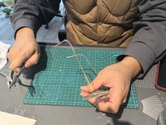 -大视光学•LINDBERG林德伯格•全球手工眼镜集合店(王府井店)